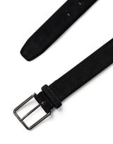 BS Niels Regular Fit Bälte - Black