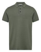 BS Baldo Regular Fit Pikétröja - Green