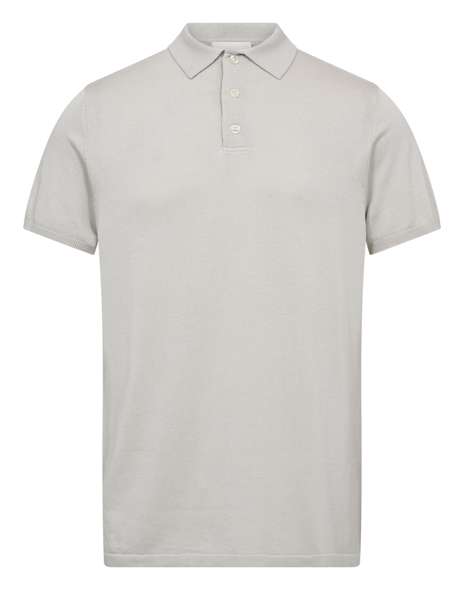 BS Baldo Regular Fit Pikétröja - Kit
