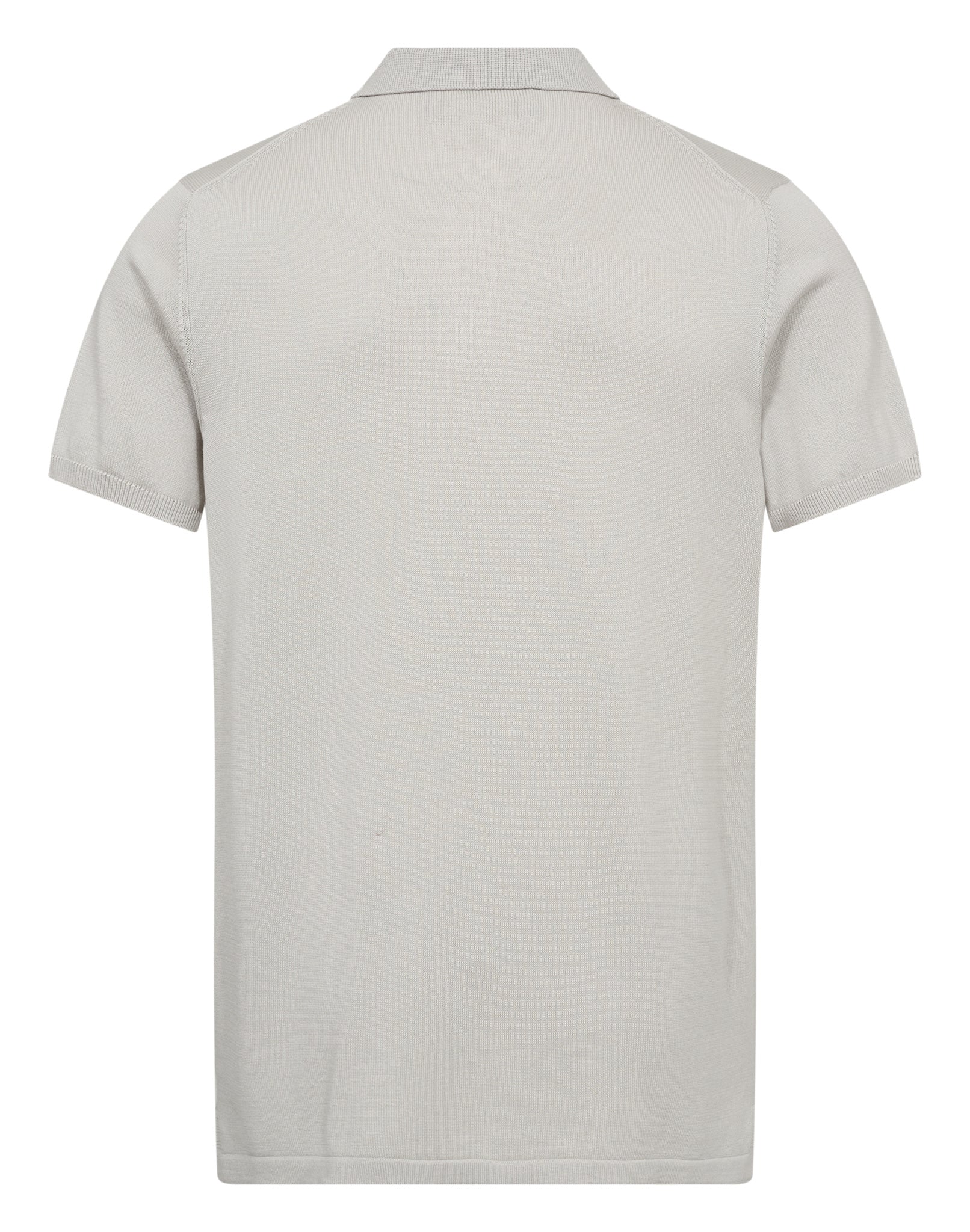 BS Baldo Regular Fit Pikétröja - Kit