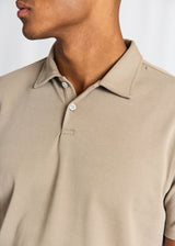 BS Ios Regular Fit Pikétröja - Green