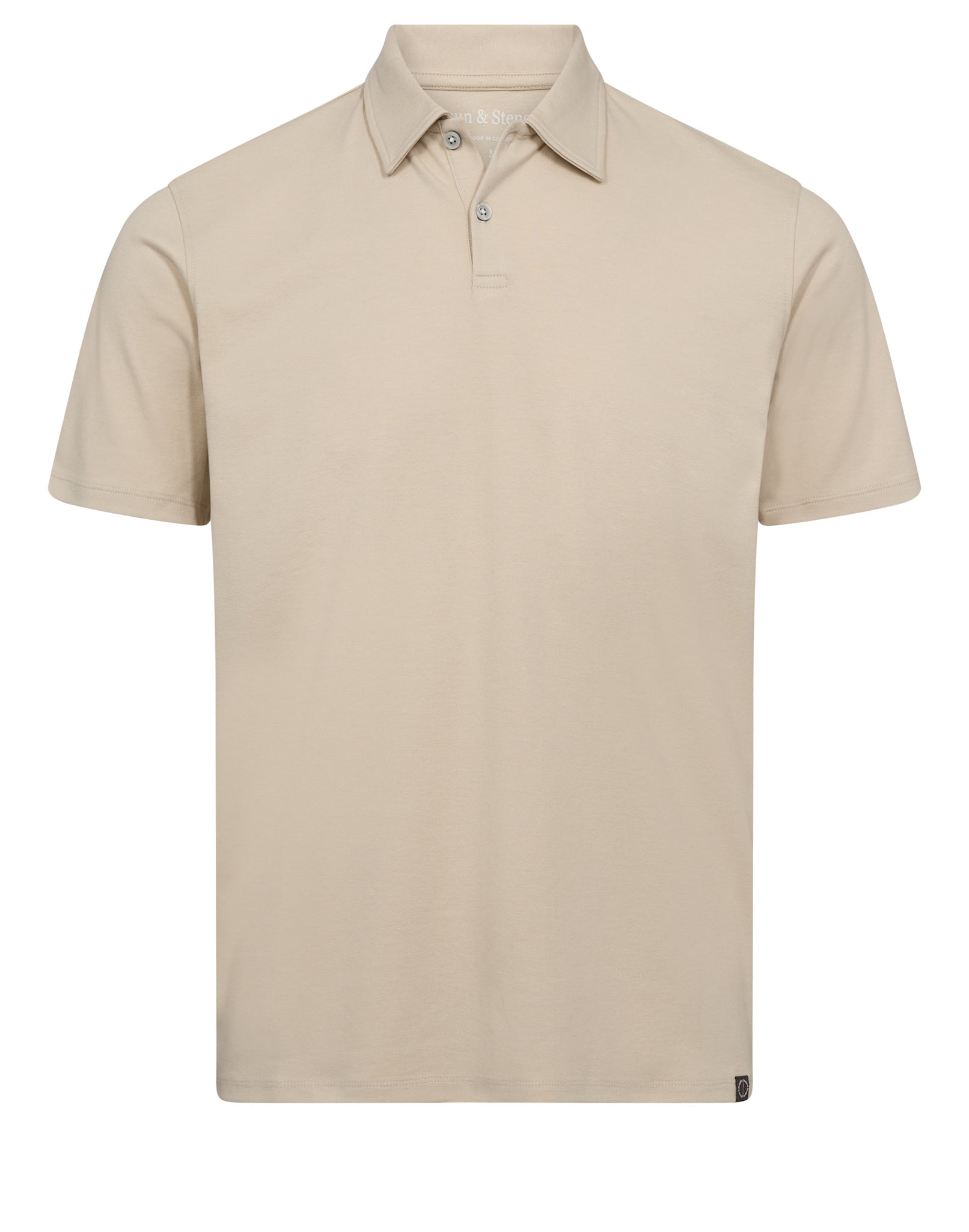 BS Ios Regular Fit Pikétröja - Kit