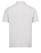 BS Ios Regular Fit Pikétröja - White