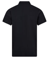 BS Delos Regular Fit Pikétröja - Navy