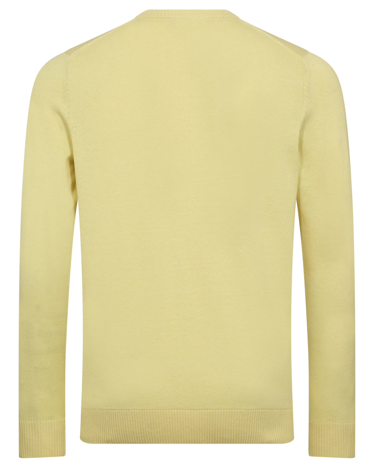BS Jupiter Regular Fit Stickat - Lemonade