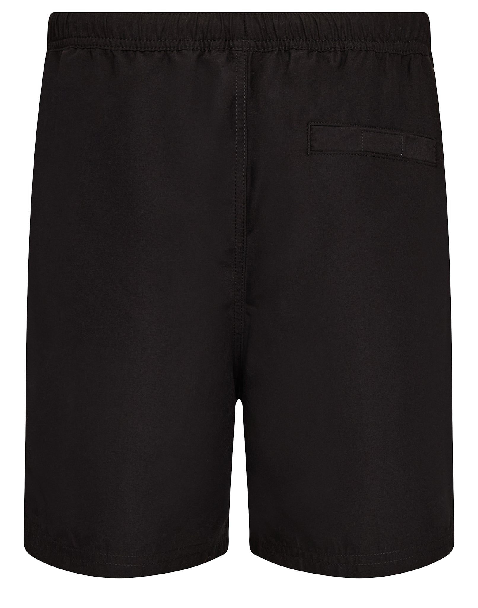 BS Havana Regular Fit Badbyxor  - Black