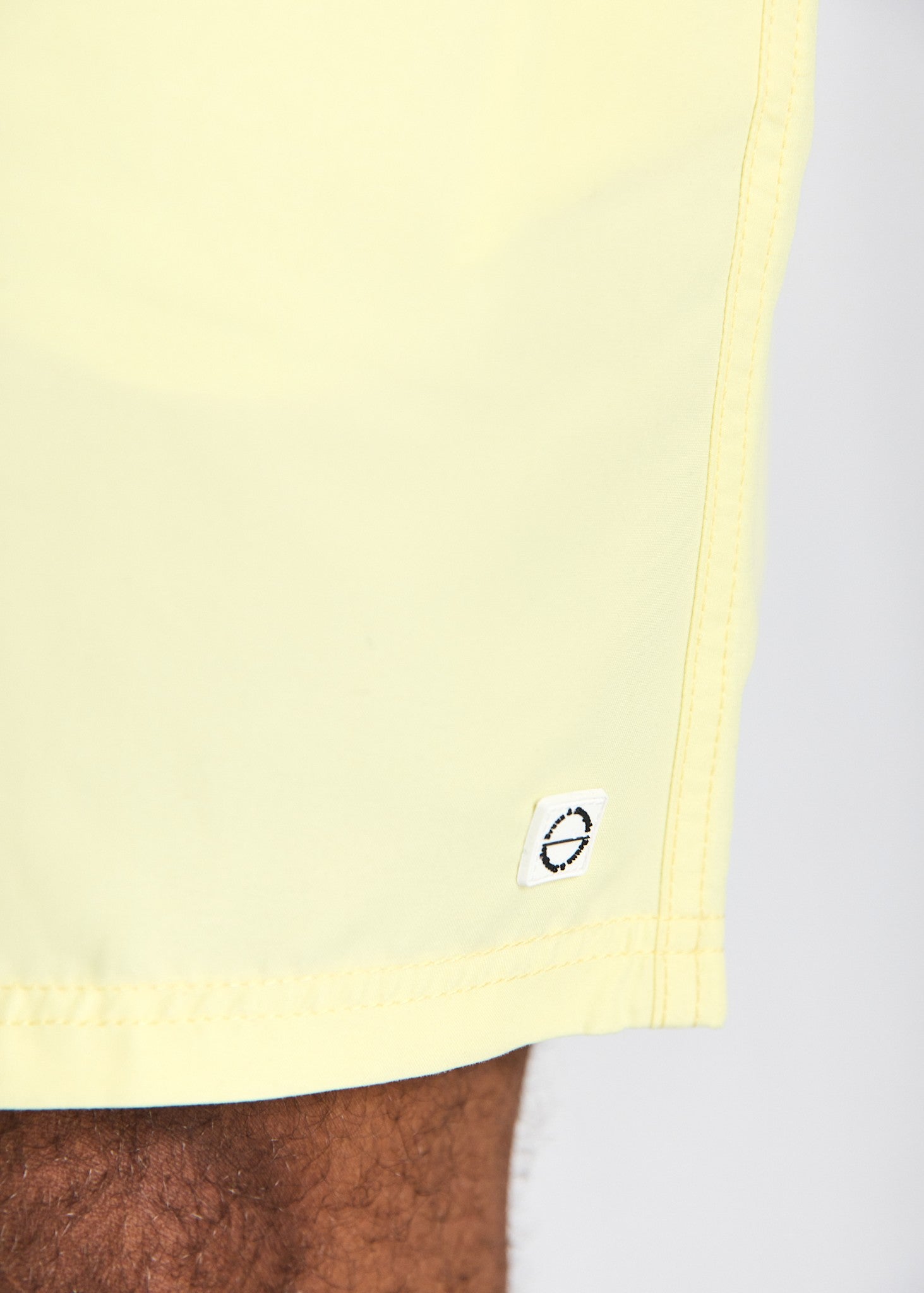 BS Havana Regular Fit Badbyxor  - Lemonade