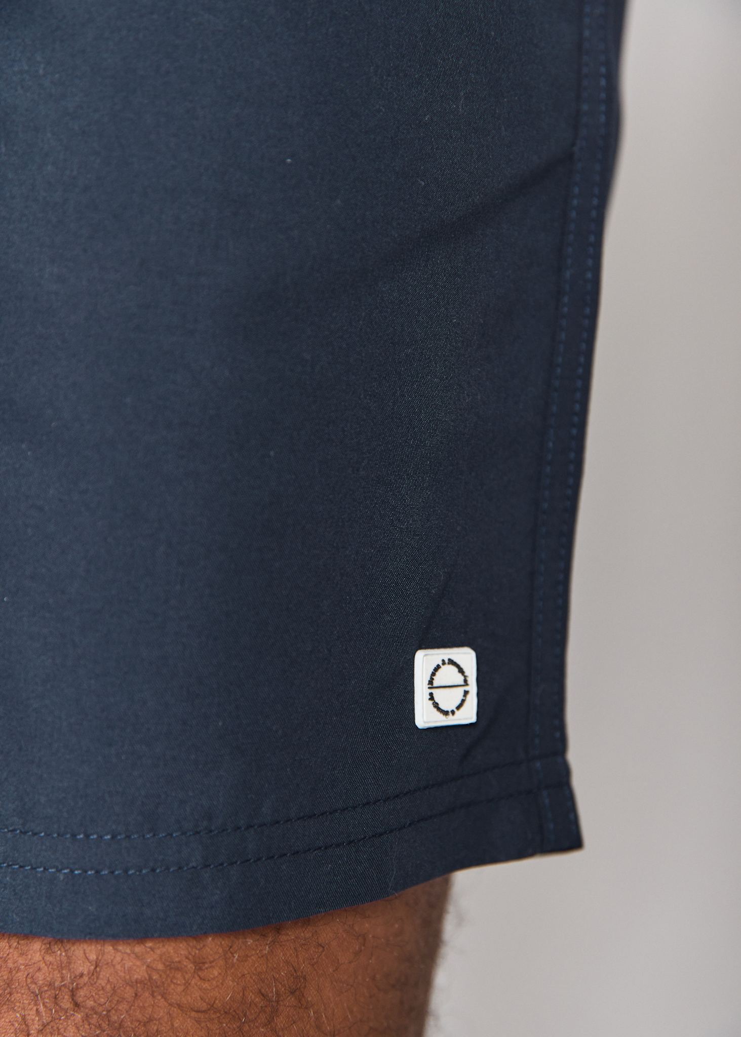 BS Havana Regular Fit Badbyxor  - Navy