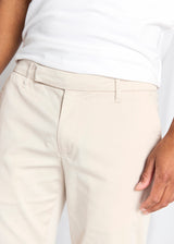 BS Salvatore Regular Fit Chinos - Kit