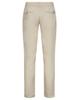 BS Ginos Regular Fit Chinos - Sand