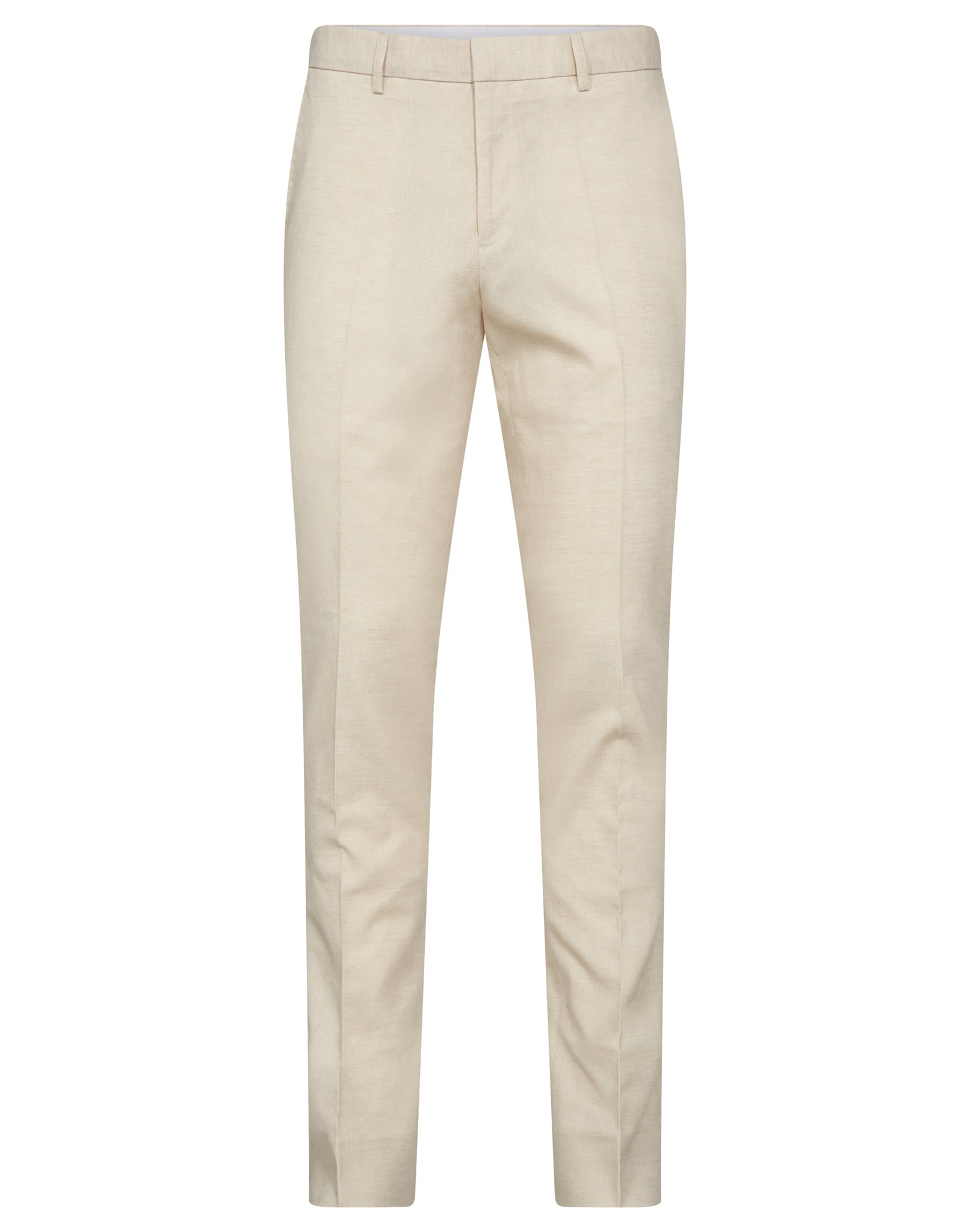 BS Sibillini Classic Fit Byxor  - Beige