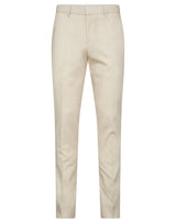 BS Sibillini Classic Fit Byxor  - Beige