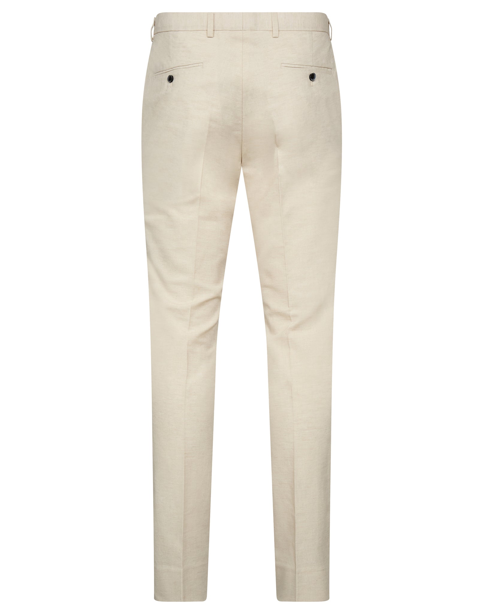 BS Sibillini Classic Fit Byxor  - Beige