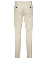 BS Sibillini Classic Fit Byxor  - Beige
