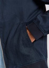 BS Izaro Regular Fit Jacka - Navy