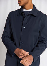 BS Novello Regular Fit Rocka - Navy