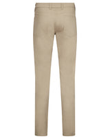 BS Pietro Regular Fit Jeans - Beige