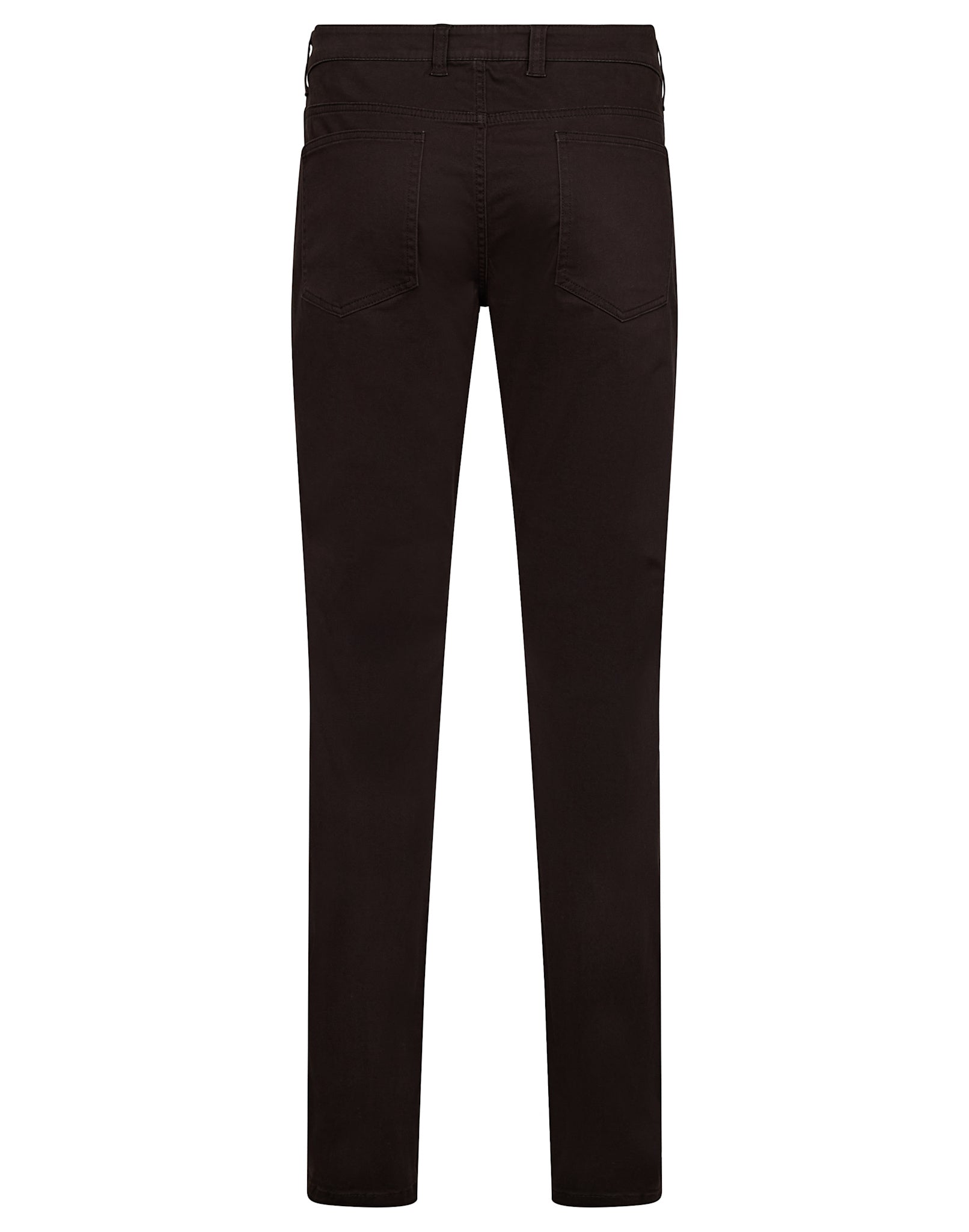 BS Pietro Regular Fit Jeans - Black