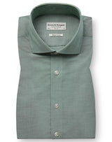 BS Jorge Slim Fit Skjorta - Green