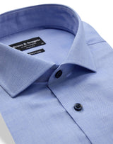 BS Ekdahl Modern Fit Skjorta - Blue