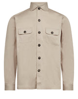 BS Rocco Regular Fit OverSkjorta - Kit