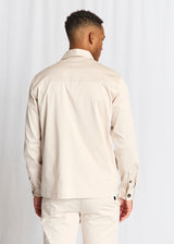 BS Rocco Regular Fit OverSkjorta - Kit