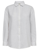BS Marietta Regular Fit Skjorta - White