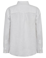 BS Marietta Regular Fit Skjorta - White