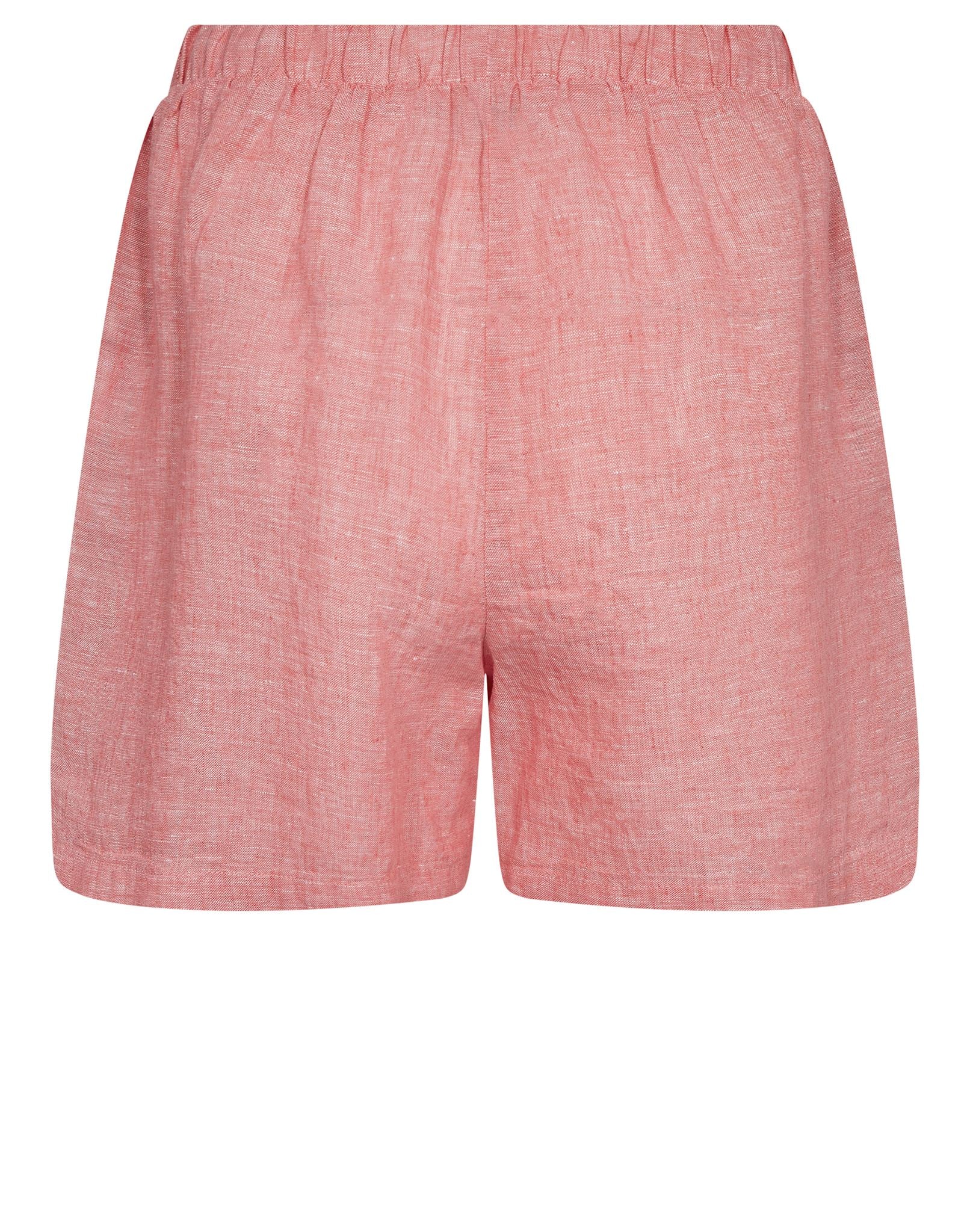 BS Oriana Regular Fit Shorts - Rosa