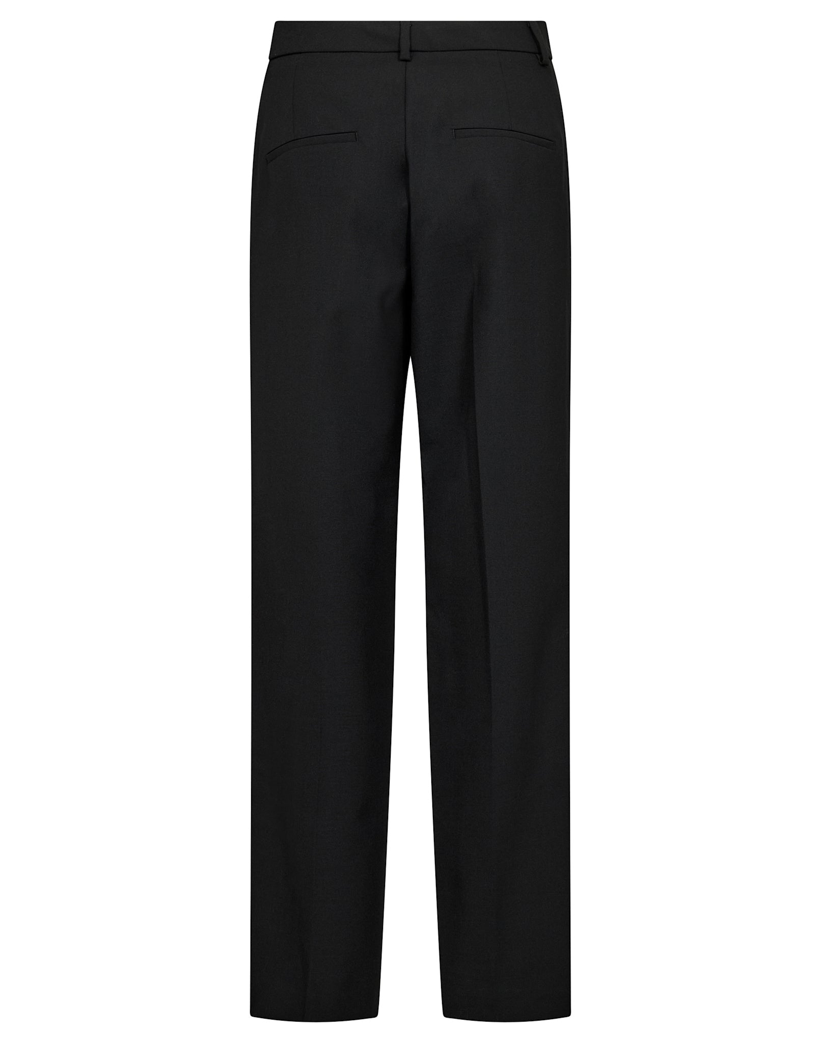 BS Amach Regular Fit Byxor - Black