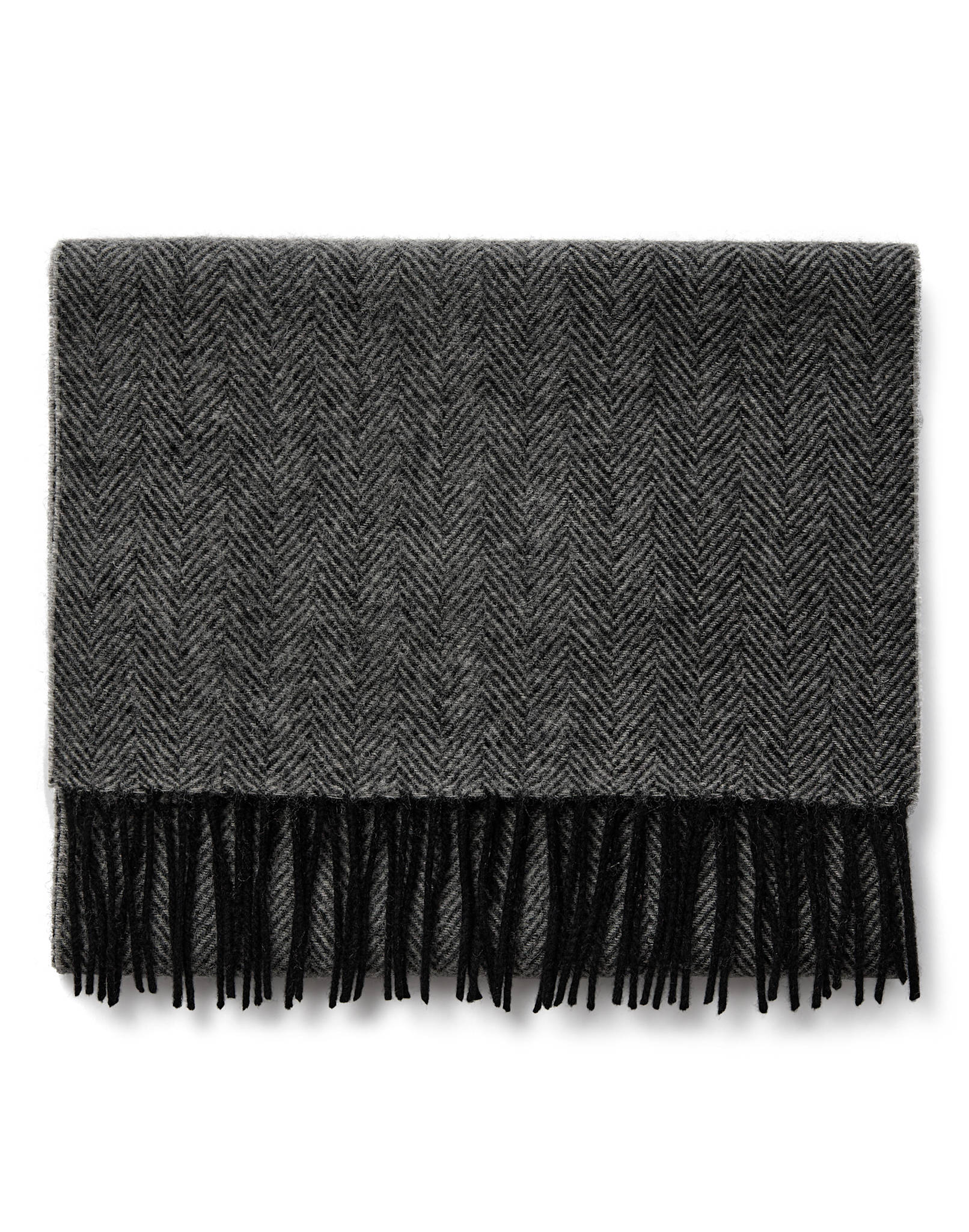 BS Tupou Halsduk - Grey