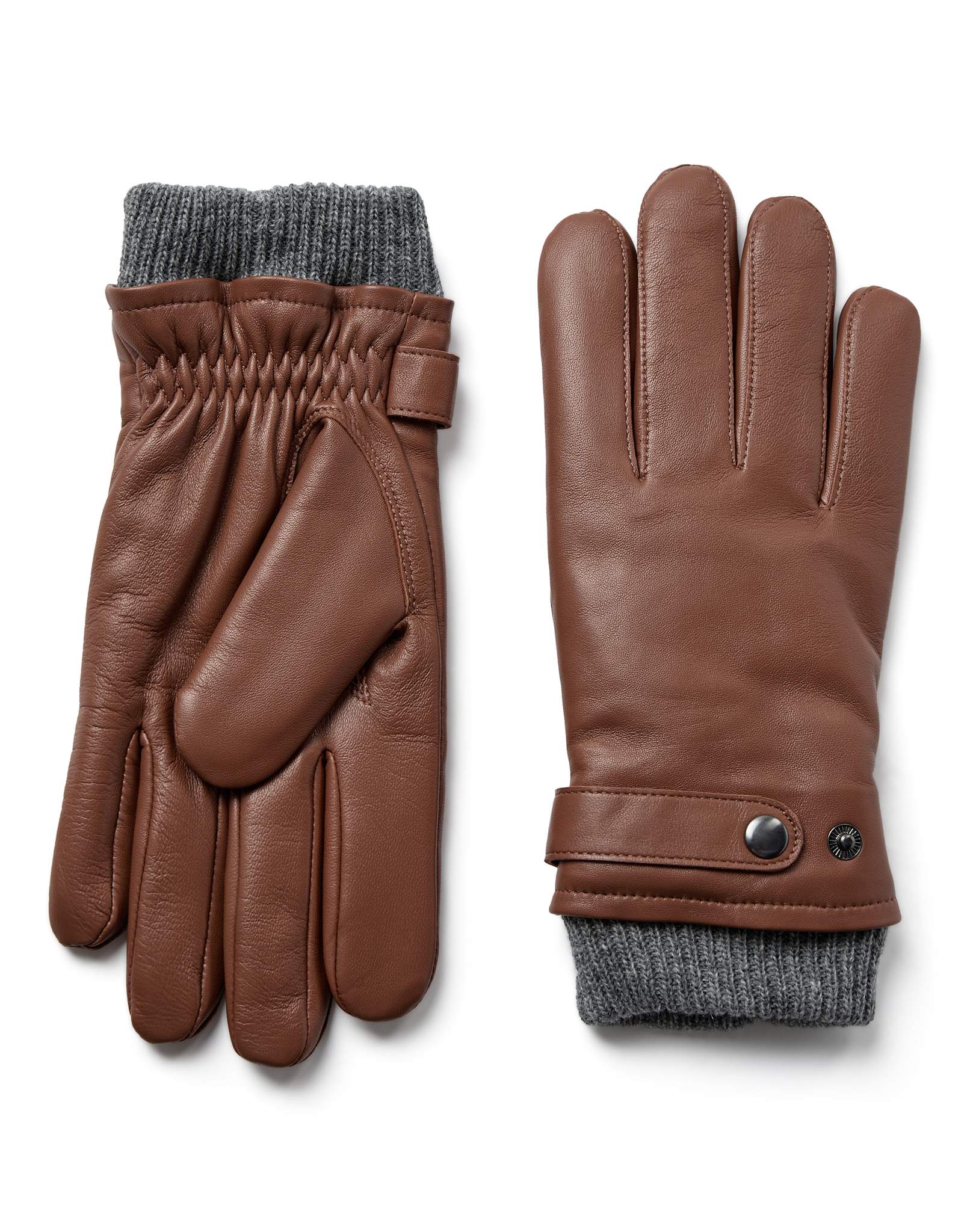 BS Gisle Handskar - Camel