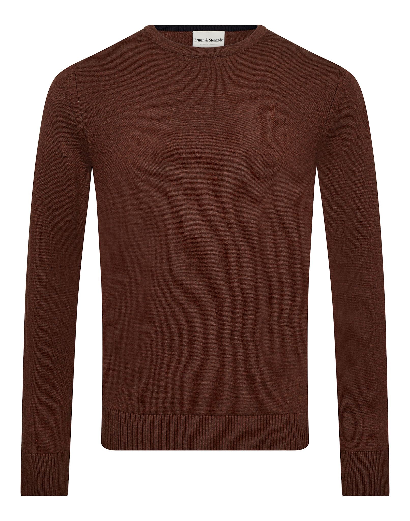 BS Jupiter Regular Fit Stickat - Fall