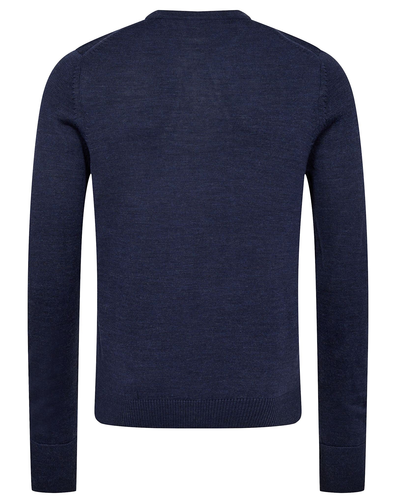 BS Jupiter Regular Fit Stickat - Thunder