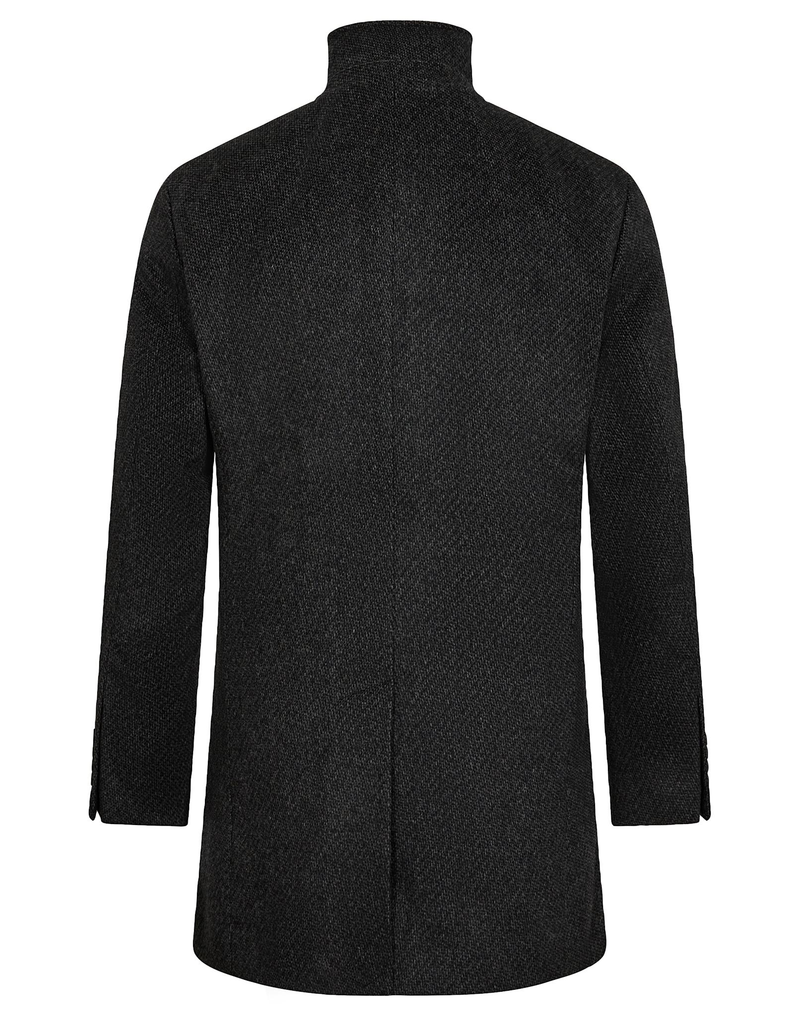 BS Ontario Slim Fit Rock - Dark Grey