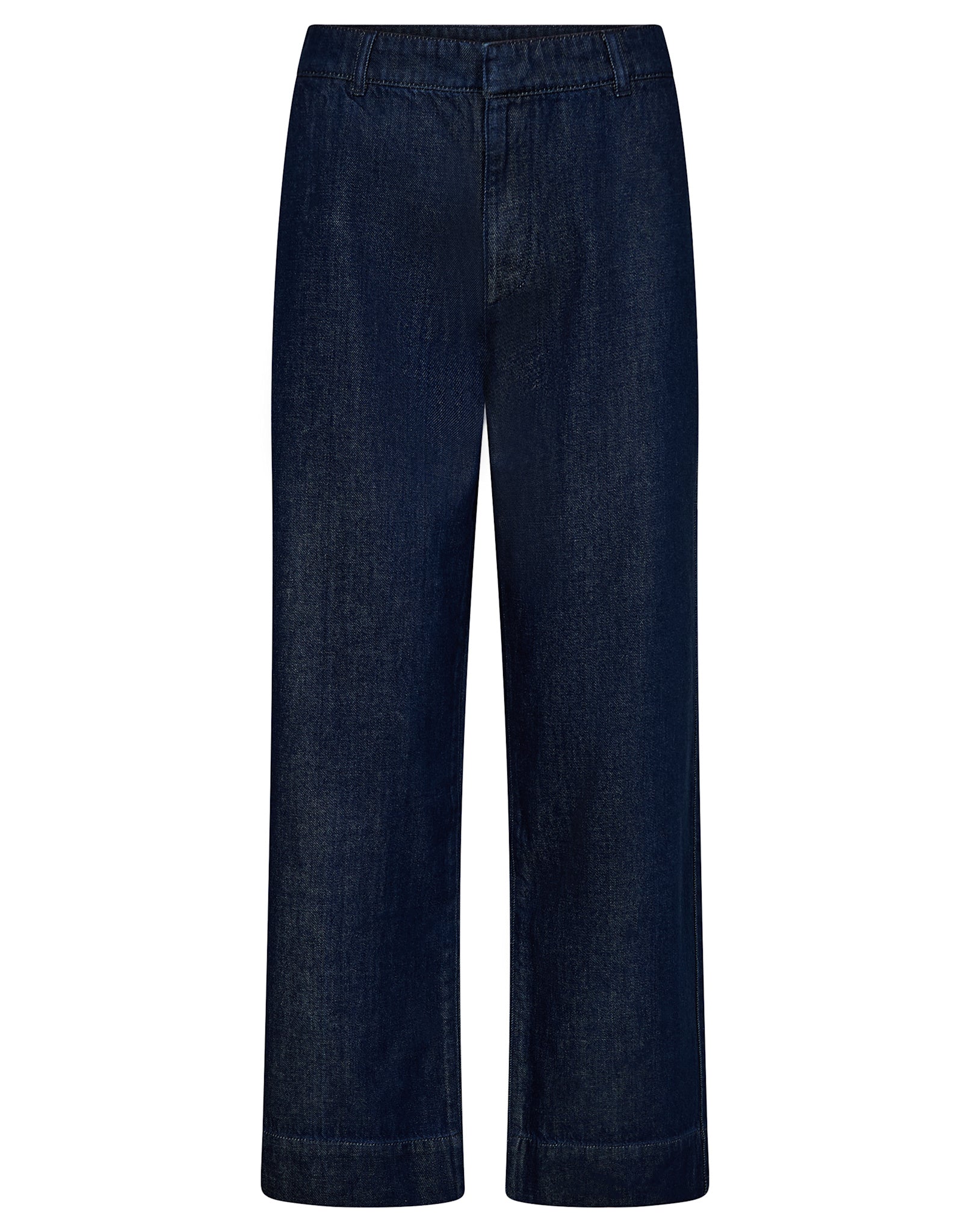 BS Coco Regular Fit Byxor - Navy
