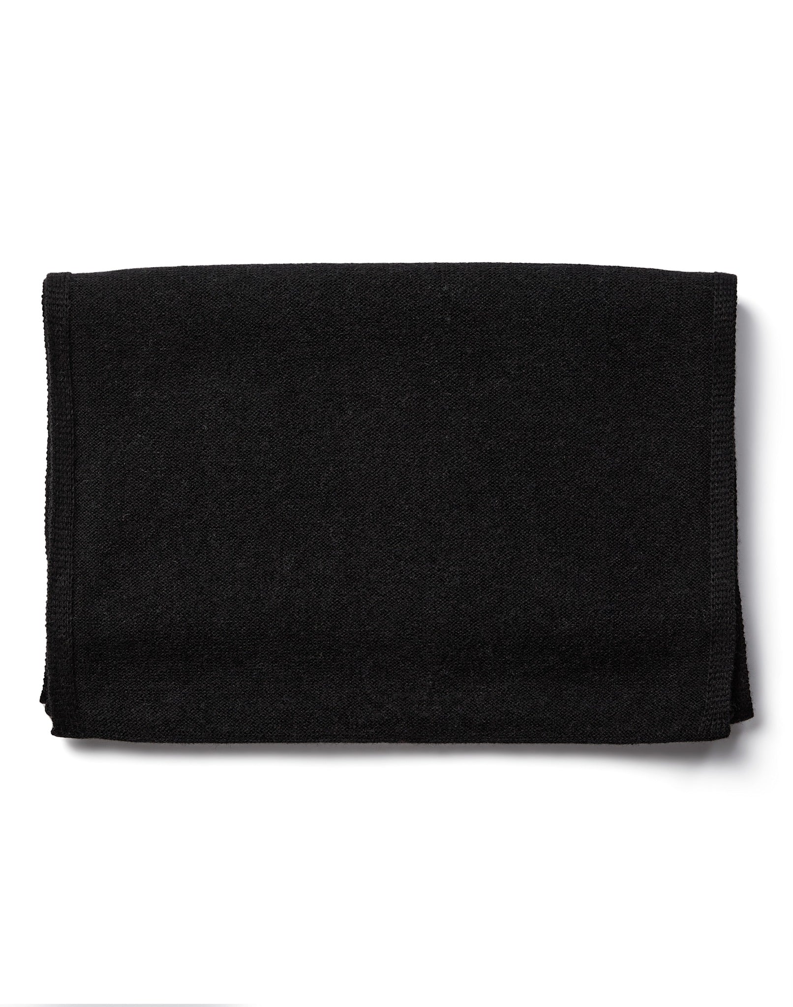 BS Liesel Halsduk - Black
