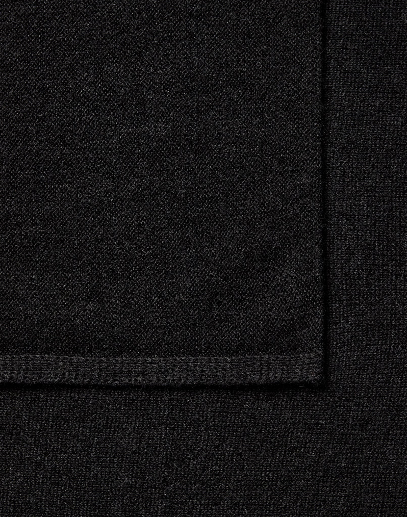 BS Liesel Halsduk - Black