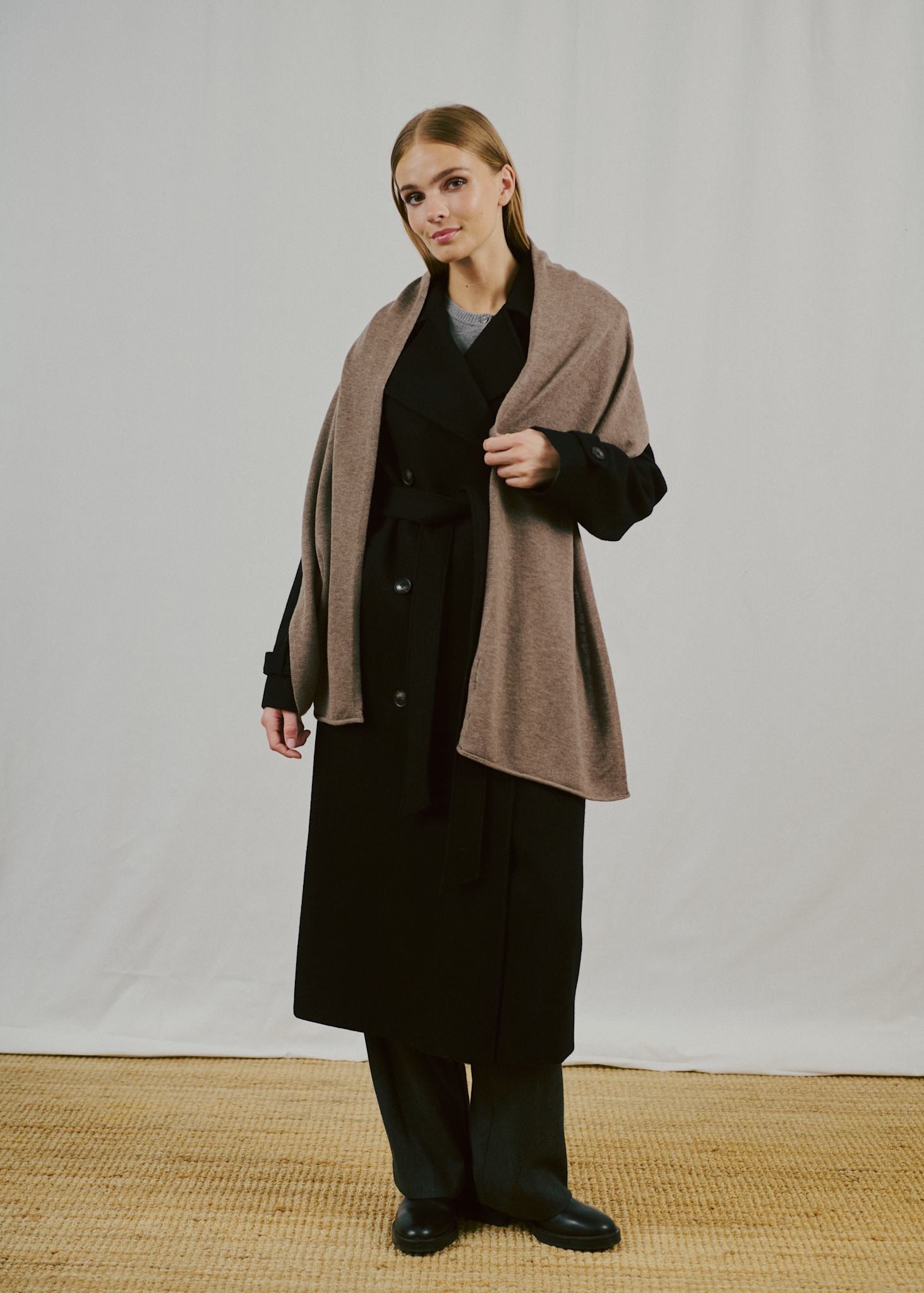 BS Liesel Halsduk - Mole