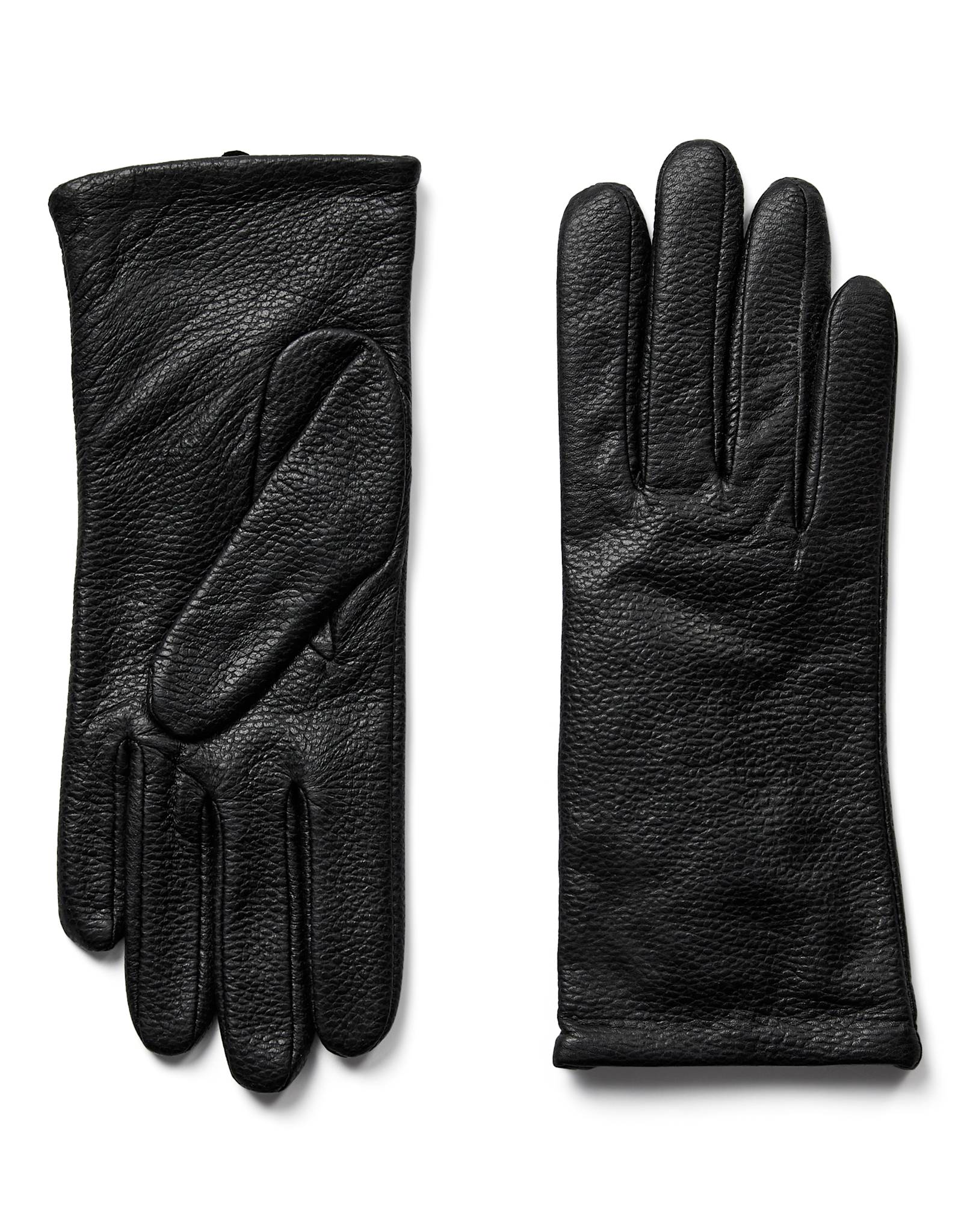 BS Valora Handskar - Black