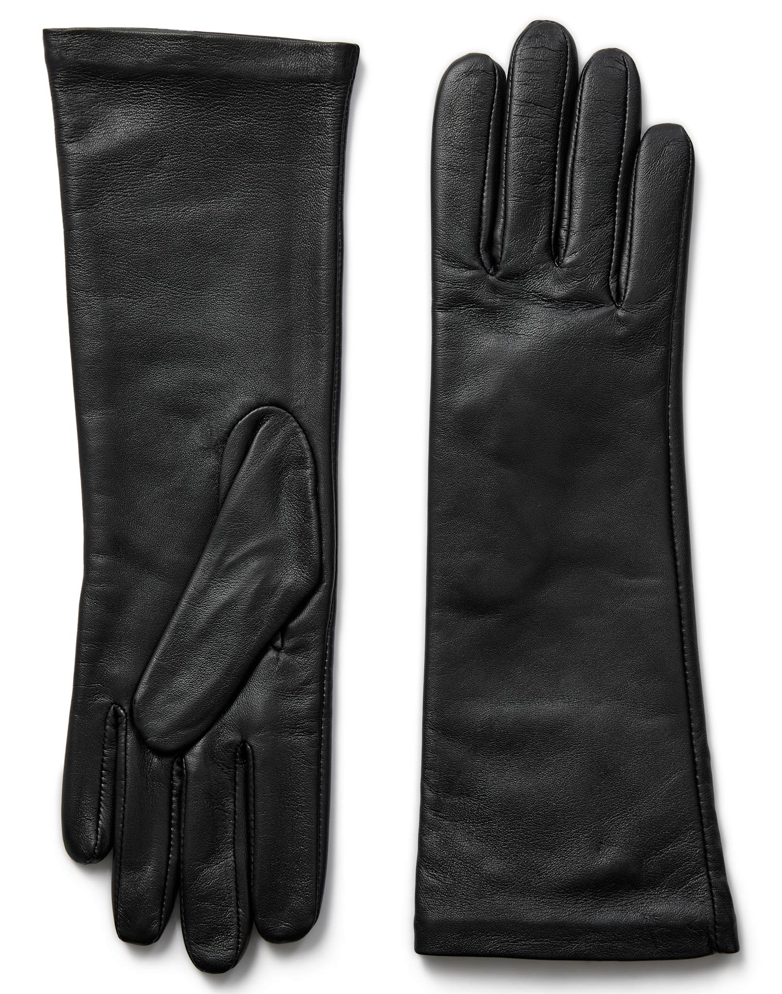 BS Lulu Handskar - Black
