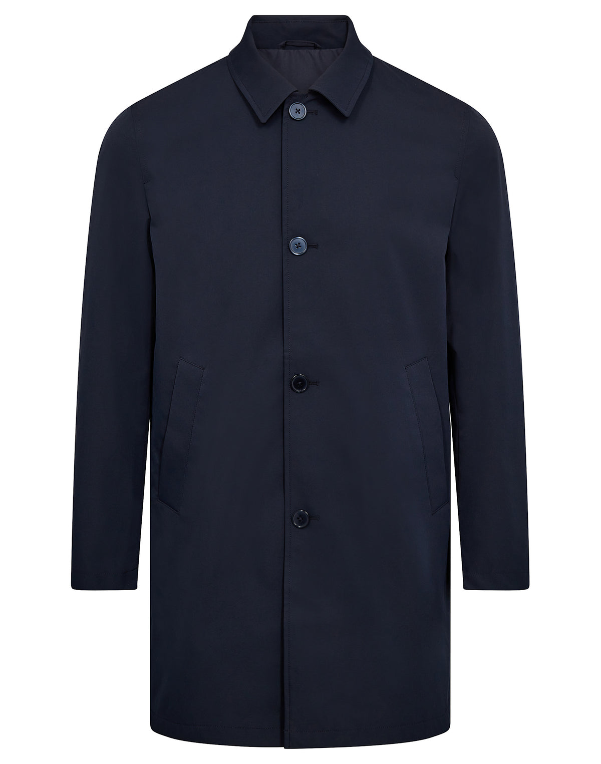 BS Novello Regular Fit Rocka - Navy