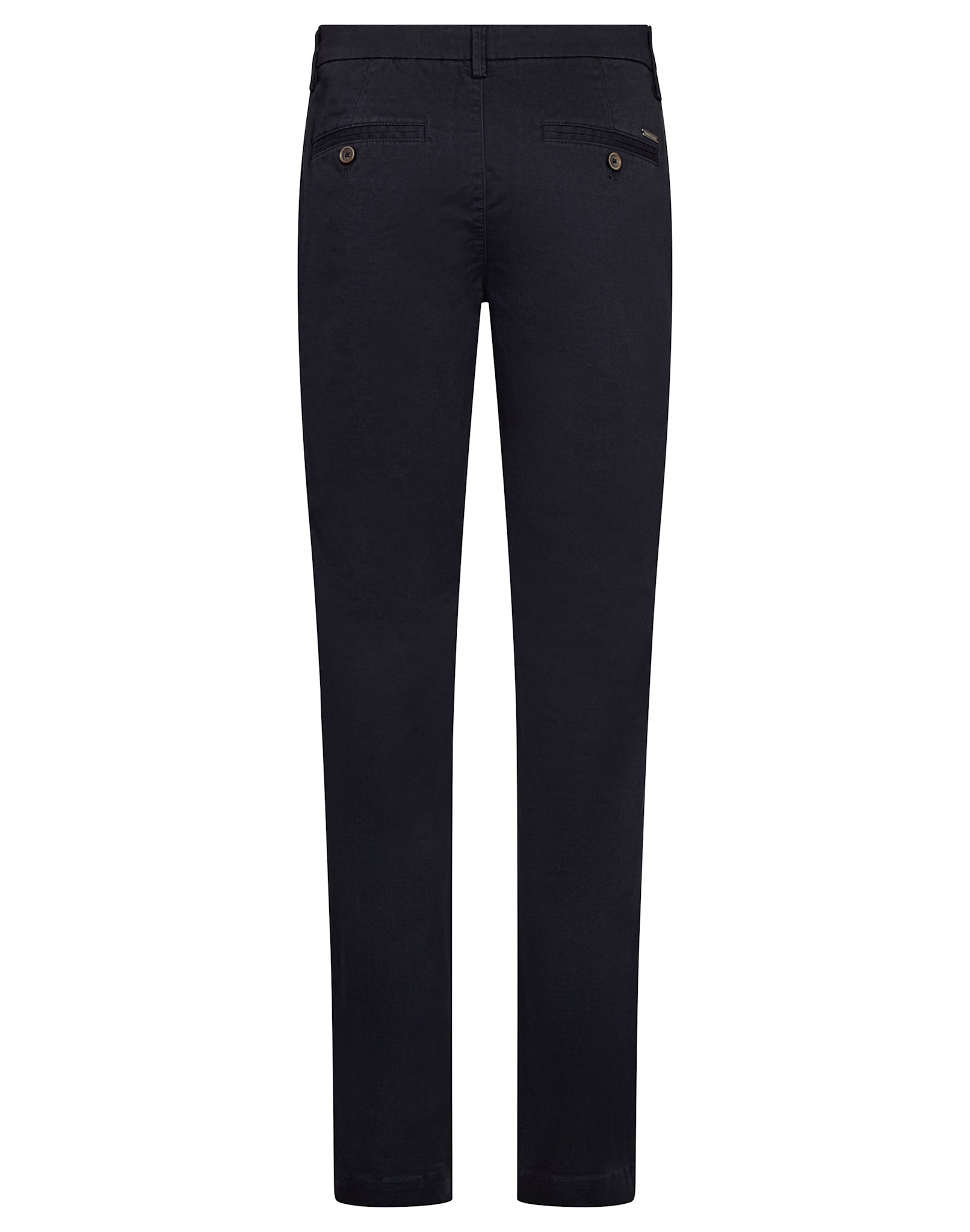 BS Rino Regular Fit Chinos - Navy