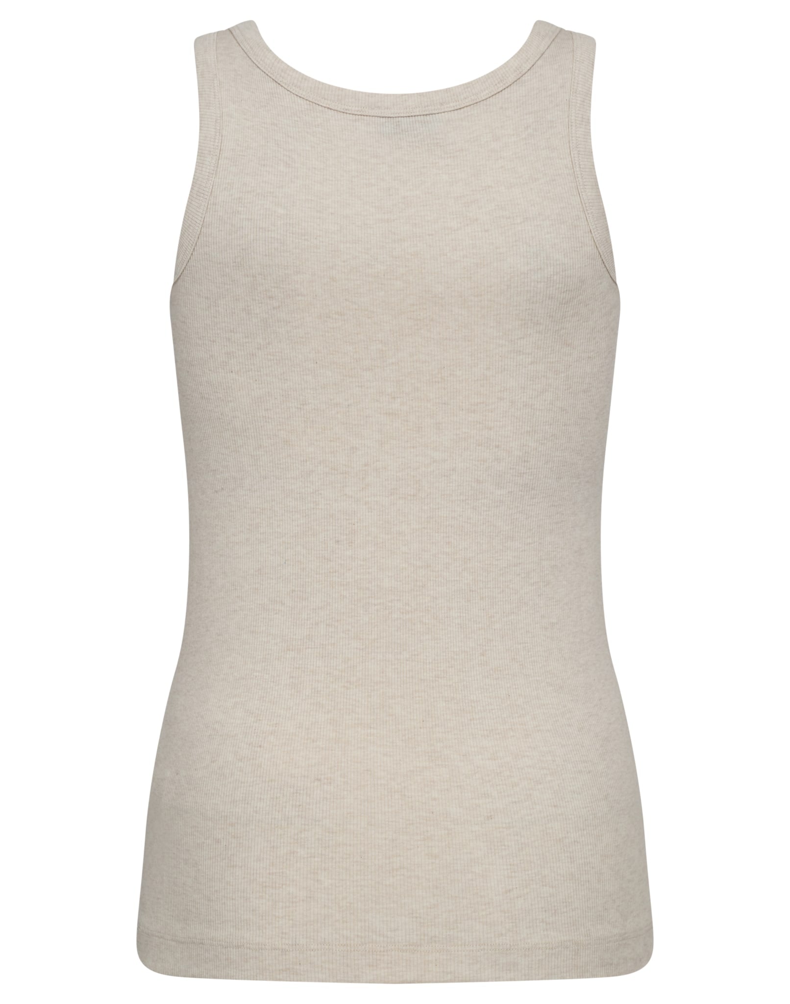 BS Charlotte Regular Fit Topp - Off White