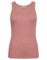 BS Charlotte Regular Fit Topp - Pink