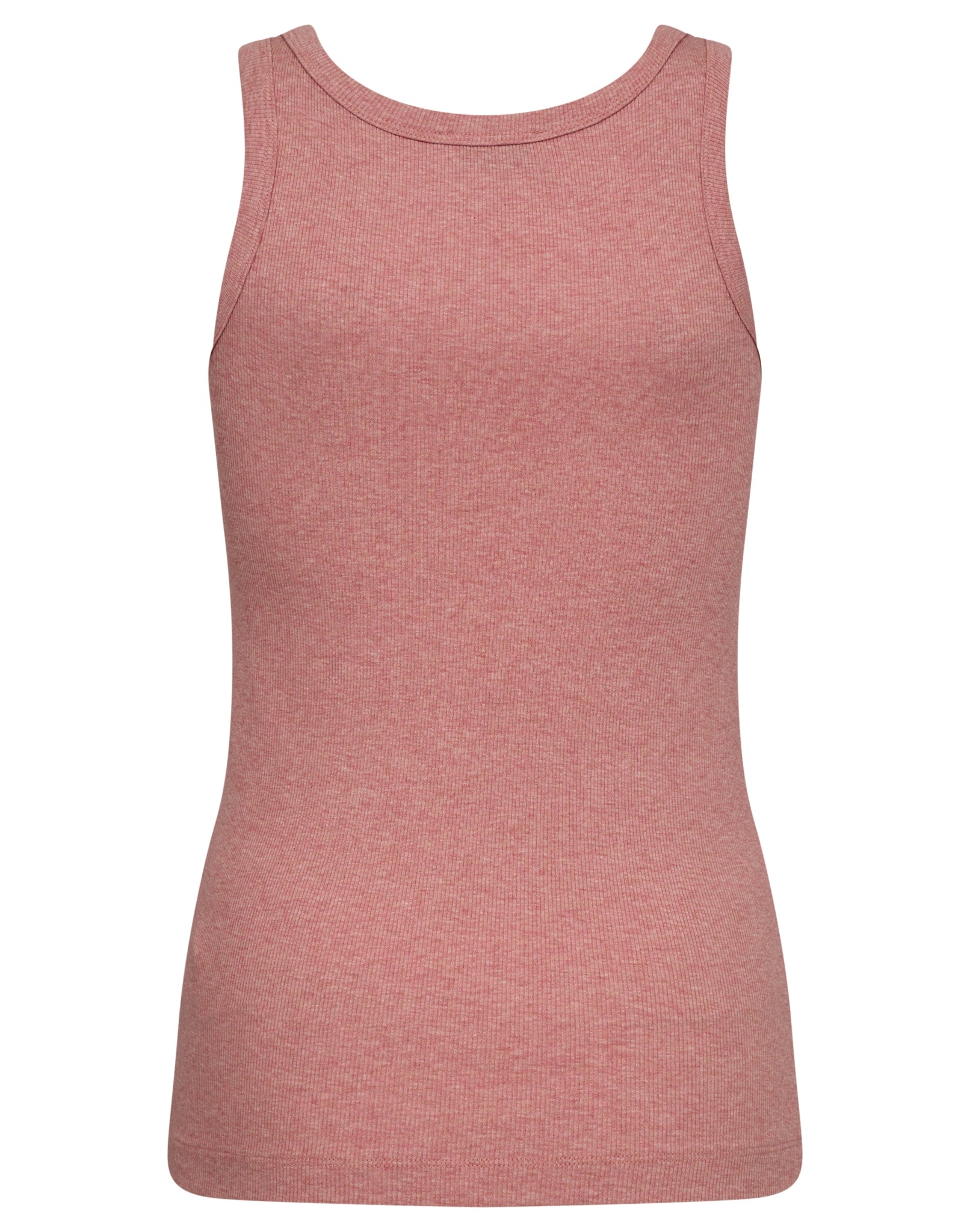 BS Charlotte Regular Fit Topp - Pink