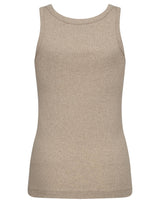 BS Charlotte Regular Fit Topp - Sand