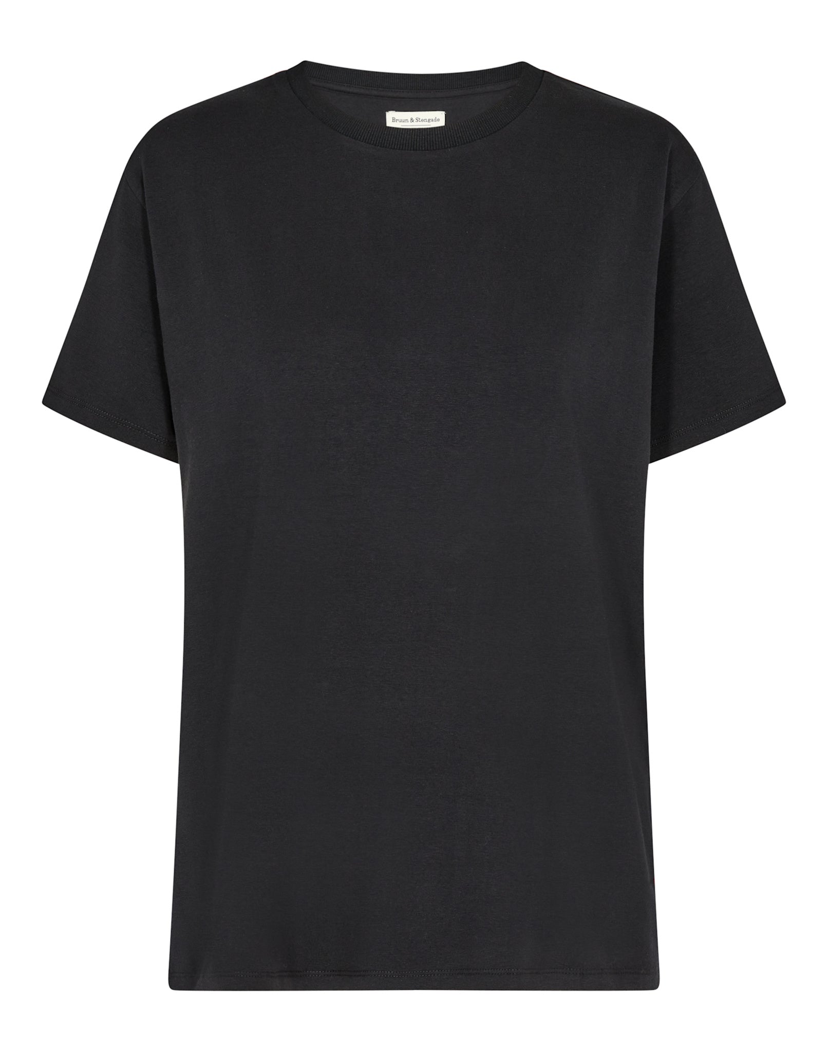 BS Luna T-shirt - Black