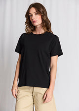 BS Luna T-Shirt - Black