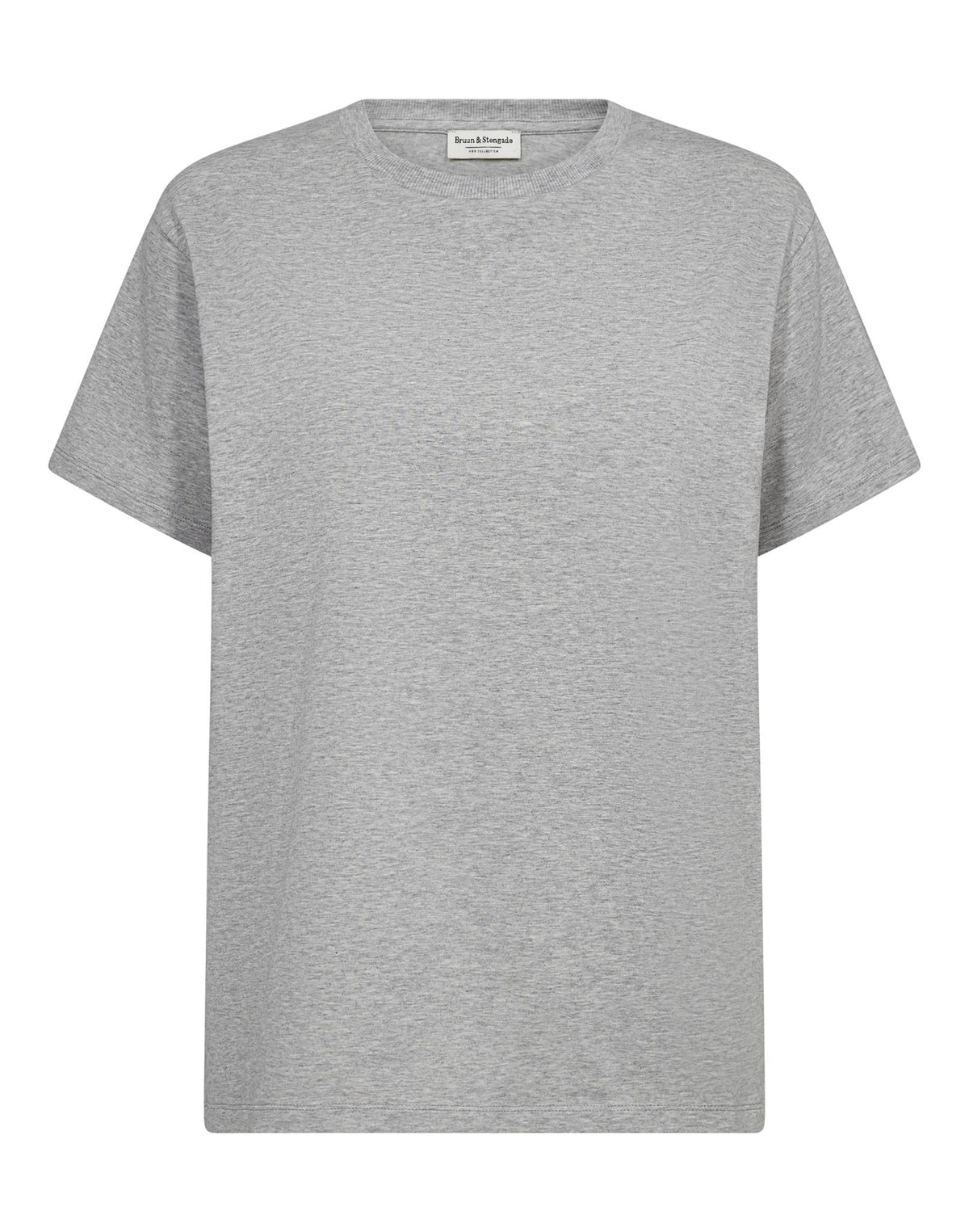 BS Luna T-shirt - Ljusgrå